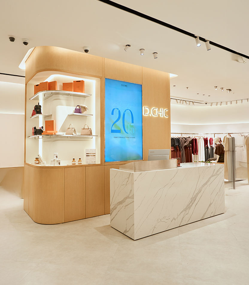 D.CHIC 27 TRAN DUY HUNG